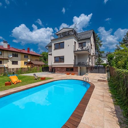 Willowa 21 Wisla Exterior photo