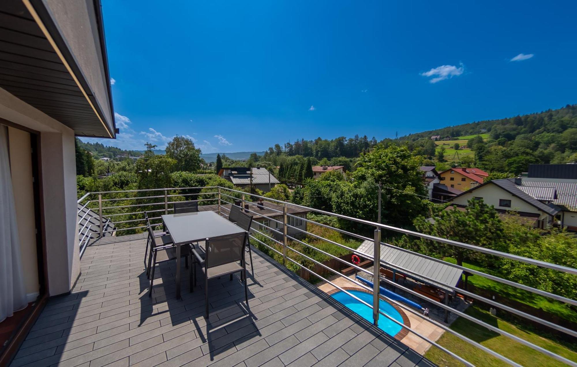 Willowa 21 Wisla Exterior photo