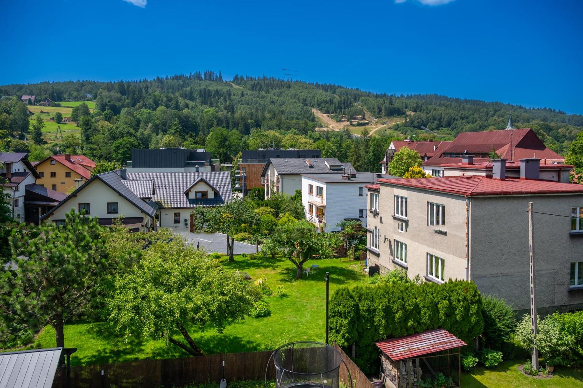 Willowa 21 Wisla Exterior photo