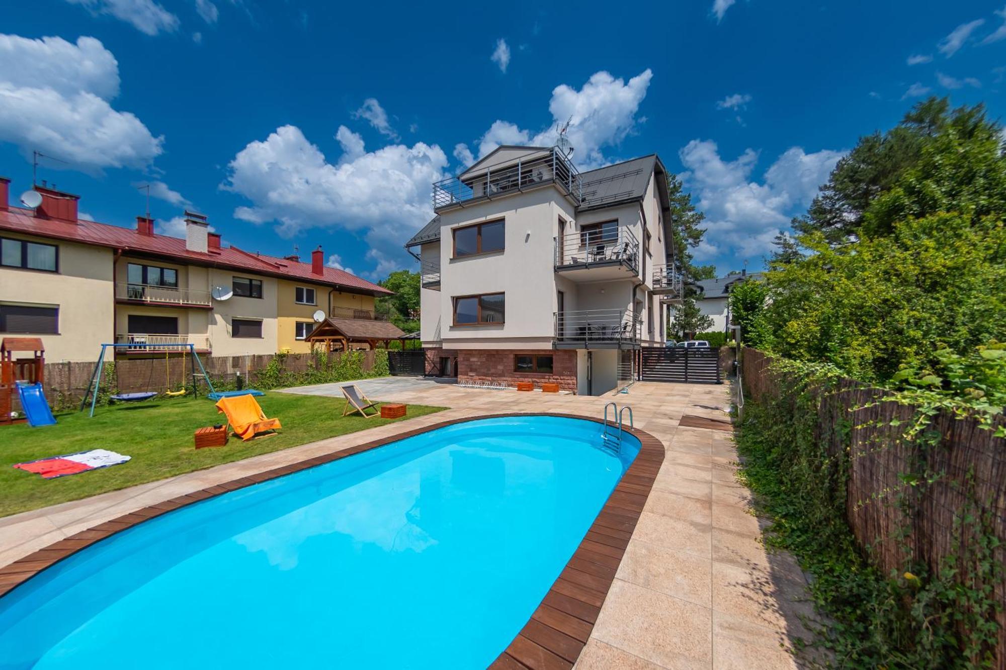 Willowa 21 Wisla Exterior photo