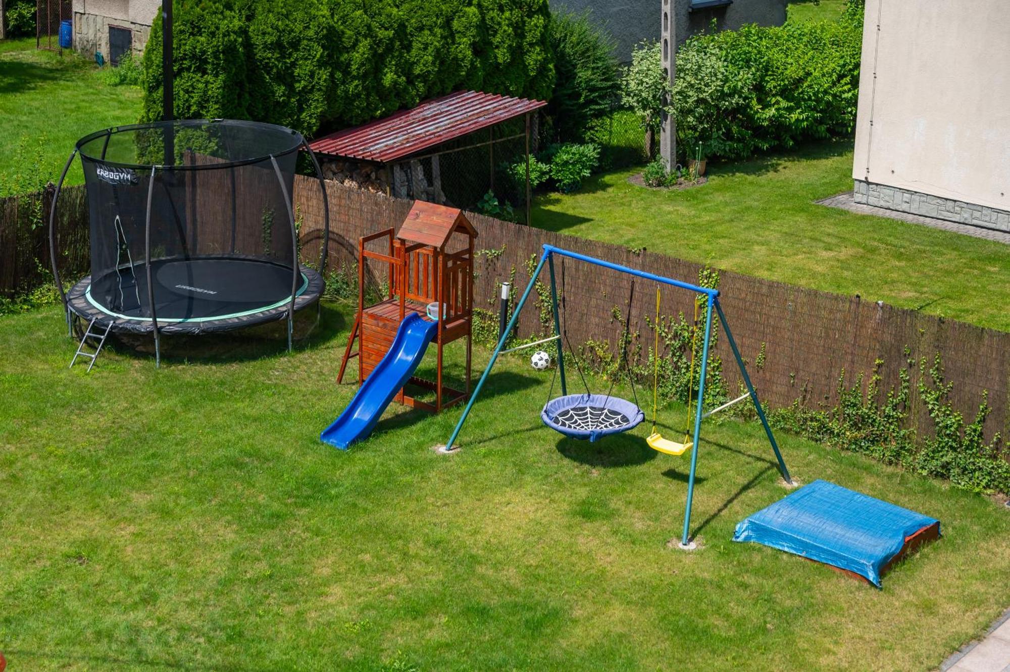 Willowa 21 Wisla Exterior photo