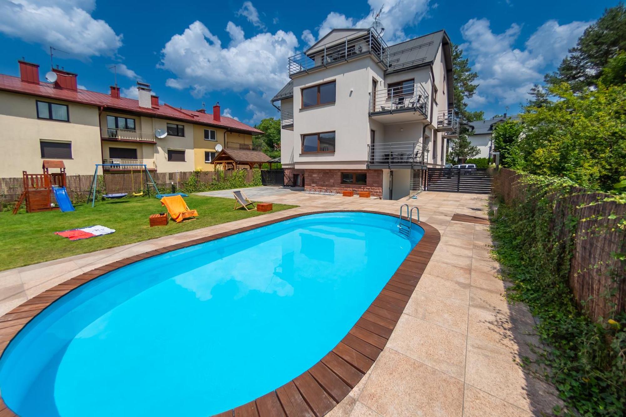Willowa 21 Wisla Exterior photo
