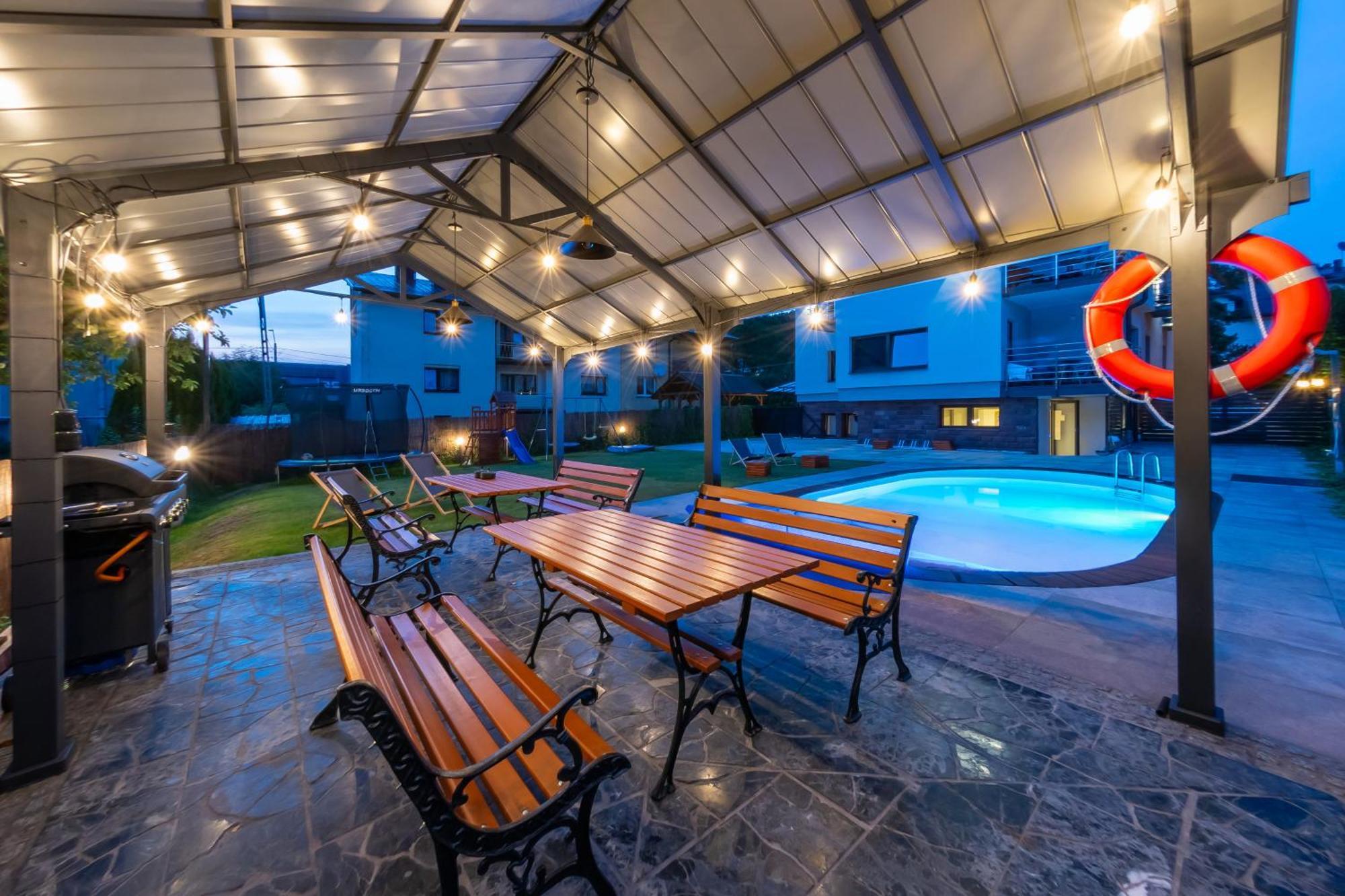 Willowa 21 Wisla Exterior photo
