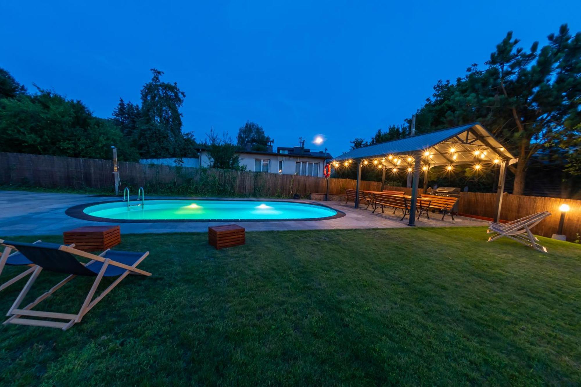 Willowa 21 Wisla Exterior photo