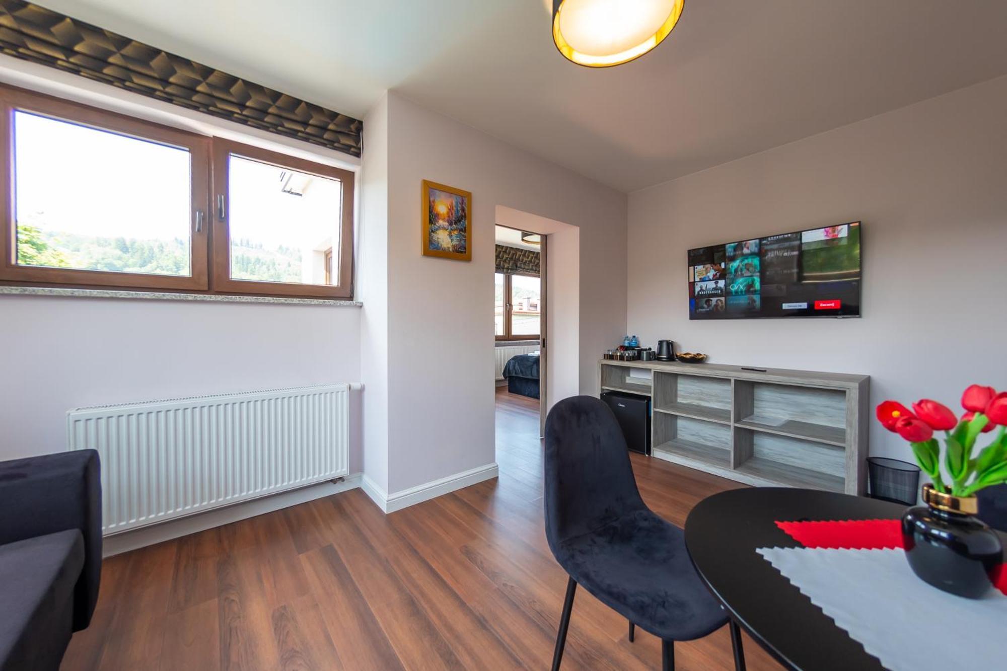 Willowa 21 Wisla Exterior photo