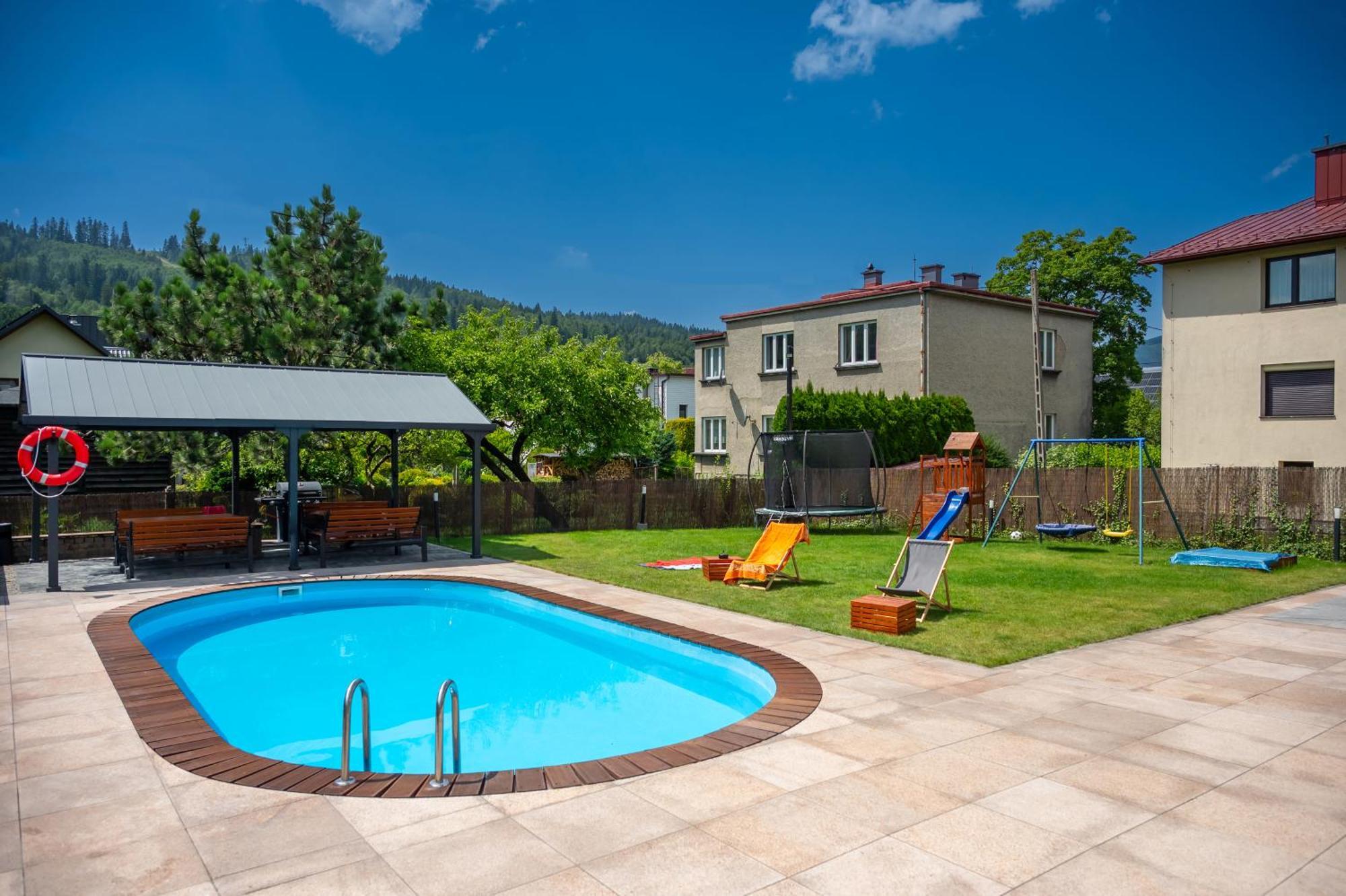 Willowa 21 Wisla Exterior photo