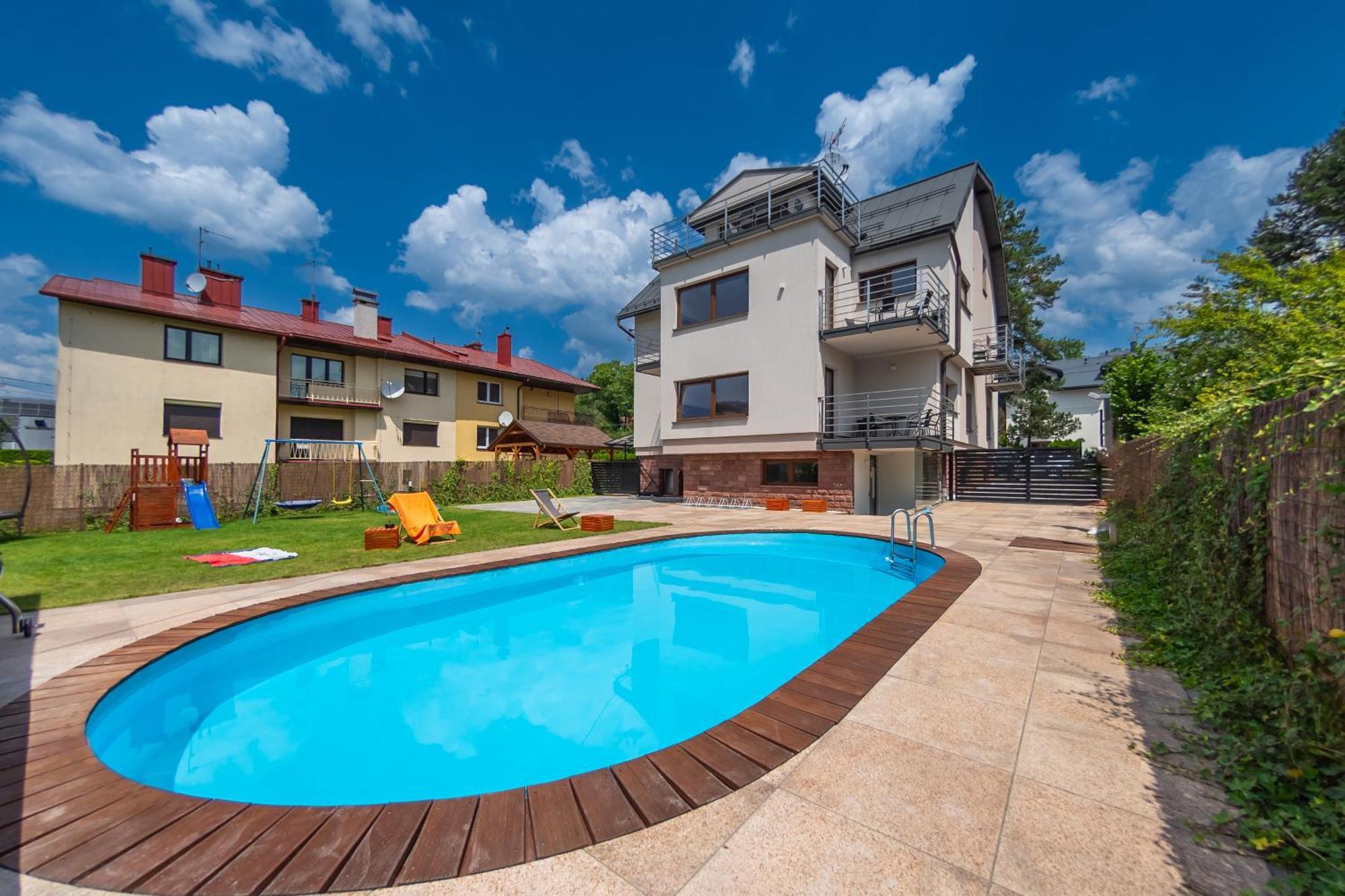 Willowa 21 Wisla Exterior photo
