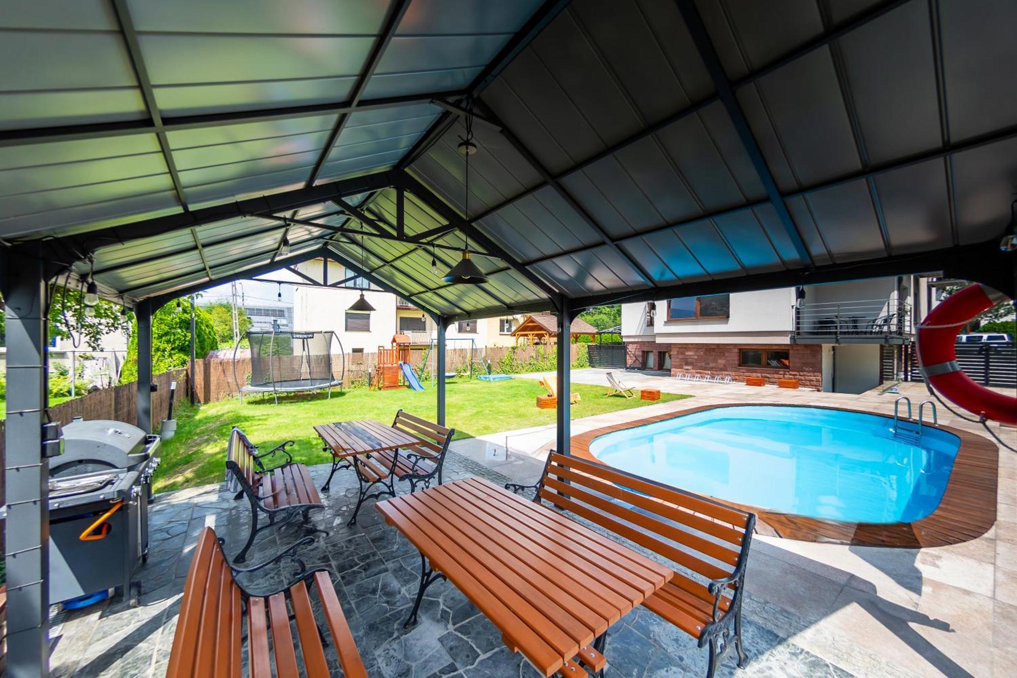 Willowa 21 Wisla Exterior photo